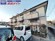 三重県津市栗真町屋町：物件画像／株式会社賃貸メイト　津中央店