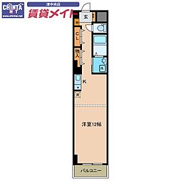🉐敷金礼金0円！🉐KTGレジデンス江戸橋