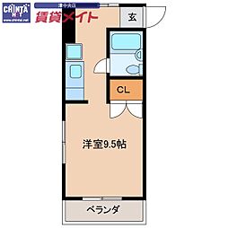 🉐敷金礼金0円！🉐リバーサイド東古河