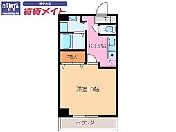 アヴェニール 4階