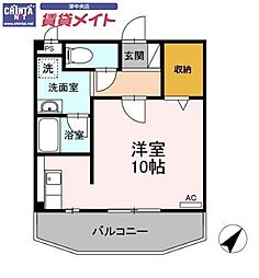 🉐敷金礼金0円！🉐メゾン トルヴェール