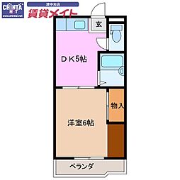 🉐敷金礼金0円！🉐ブルージュ寿町