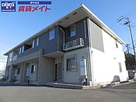三重県津市栗真町屋町：物件画像／株式会社賃貸メイト　津中央店