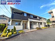 三重県津市栗真町屋町：物件画像／株式会社賃貸メイト　津中央店