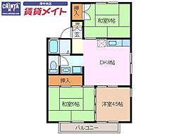 クレール高松山