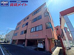 アーリーバードII 4階/-