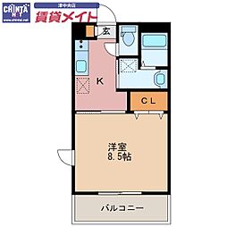 High Jump 4階