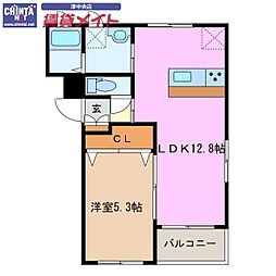 VIGORE Kamihama 1階/-