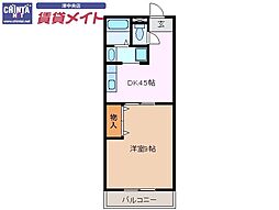 コーポ三喜Ｃ