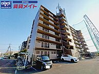 三重県津市栗真町屋町：物件画像／株式会社賃貸メイト　津中央店