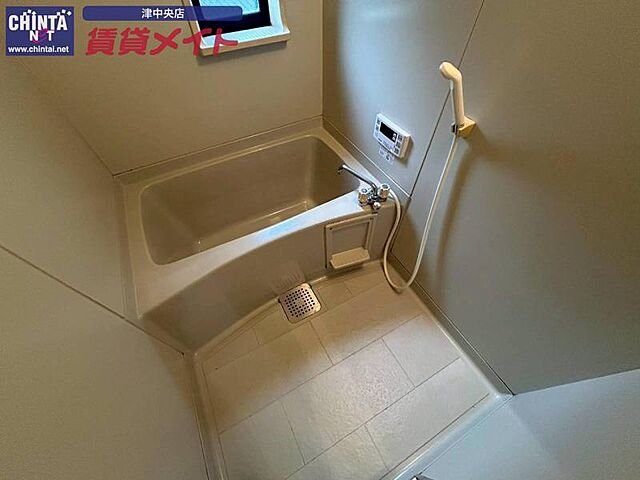 浴室