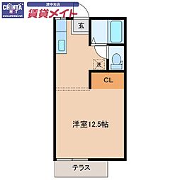 🉐敷金礼金0円！🉐AKATSUKI　maison垂水