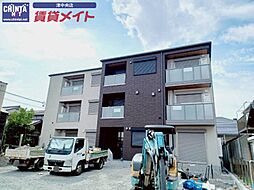 シャーメゾンボスコルーチェ