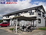 三重県津市一身田中野：物件画像／株式会社賃貸メイト　津中央店