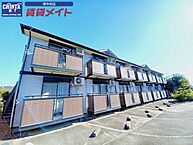 三重県津市白塚町：物件画像／株式会社賃貸メイト　津中央店