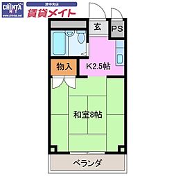 🉐敷金礼金0円！🉐コート江戸橋