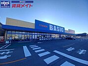 ベーシック島崎店 2215m