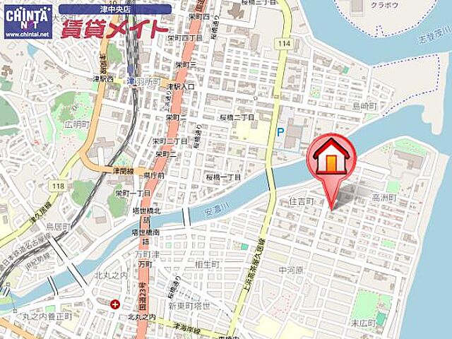 地図