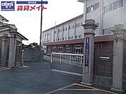 三重県立みえ夢学園高等学校 1200m
