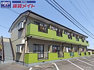 三重県津市栗真町屋町：物件画像／株式会社賃貸メイト　津中央店