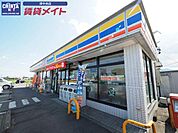 ミニストップ芸濃椋本店 1348m