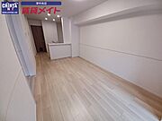 同型部屋写真です。
