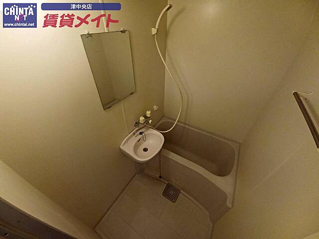 浴室