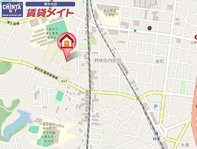 地図