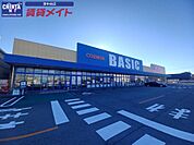 ベーシック島崎店 1972m