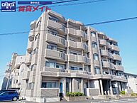 三重県津市一身田中野：物件画像／株式会社賃貸メイト　津中央店