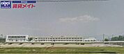 津市立朝陽中学校 1239m