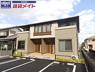 三重県津市下弁財町津興：物件画像／株式会社賃貸メイト　津中央店