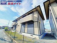 三重県津市栗真小川町：物件画像／株式会社賃貸メイト　津中央店