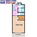 S-FORT三重大学前4階5.6万円