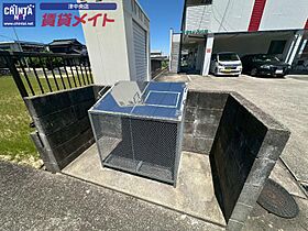 第二メゾン山本  ｜ 三重県津市藤方（賃貸アパート1K・2階・23.73㎡） その23