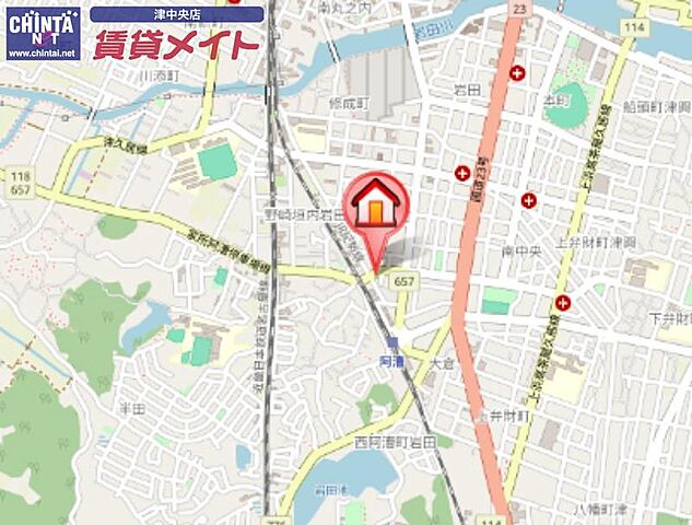 地図