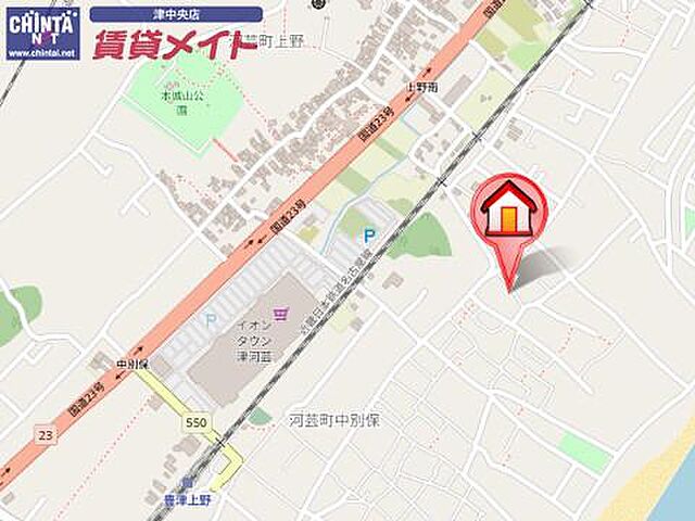 地図