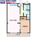 テピカル・イブ3階4.5万円