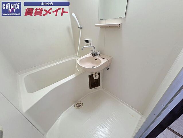 浴室