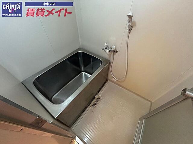 浴室