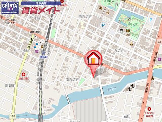 地図