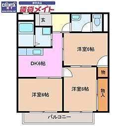 サンドリーム・ライフ 1階/-