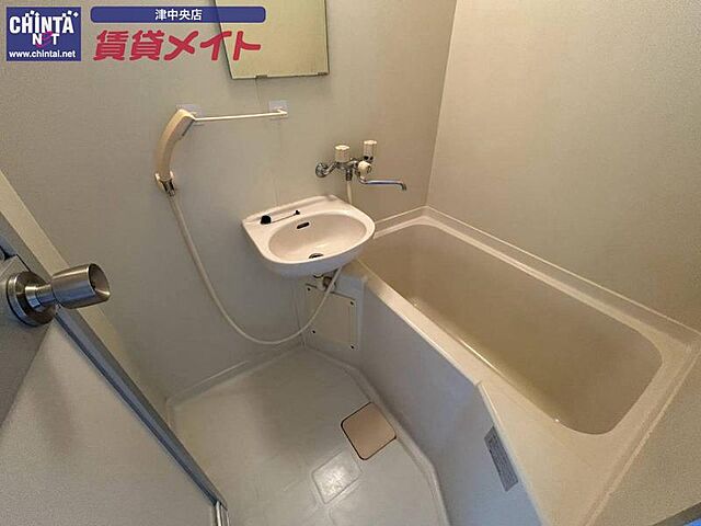 浴室