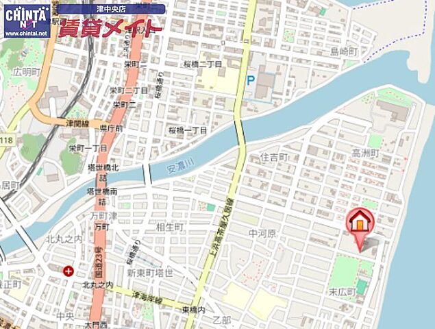 地図