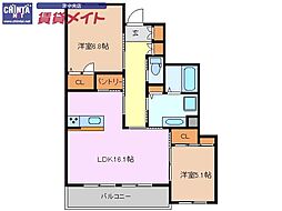 T−stage 2階/-