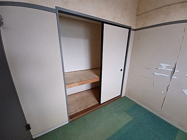 レジデンス優珈里 104｜三重県鈴鹿市西条４丁目(賃貸マンション3DK・1階・59.40㎡)の写真 その25