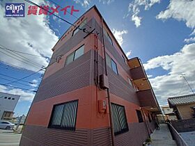 プルミエレーヴ 3B ｜ 三重県鈴鹿市長太旭町４丁目（賃貸アパート2LDK・3階・49.92㎡） その6