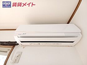 シーサイドフジ 106 ｜ 三重県鈴鹿市寺家１丁目（賃貸アパート1DK・1階・26.50㎡） その14