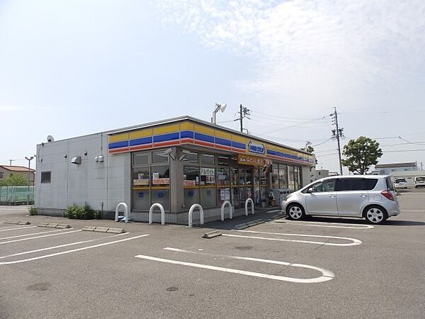 フォーレス白塚 A 202｜三重県津市白塚町(賃貸アパート3DK・2階・54.81㎡)の写真 その21