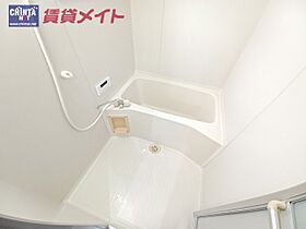 グランデール 2A ｜ 三重県鈴鹿市西条３丁目（賃貸アパート2LDK・2階・42.50㎡） その5